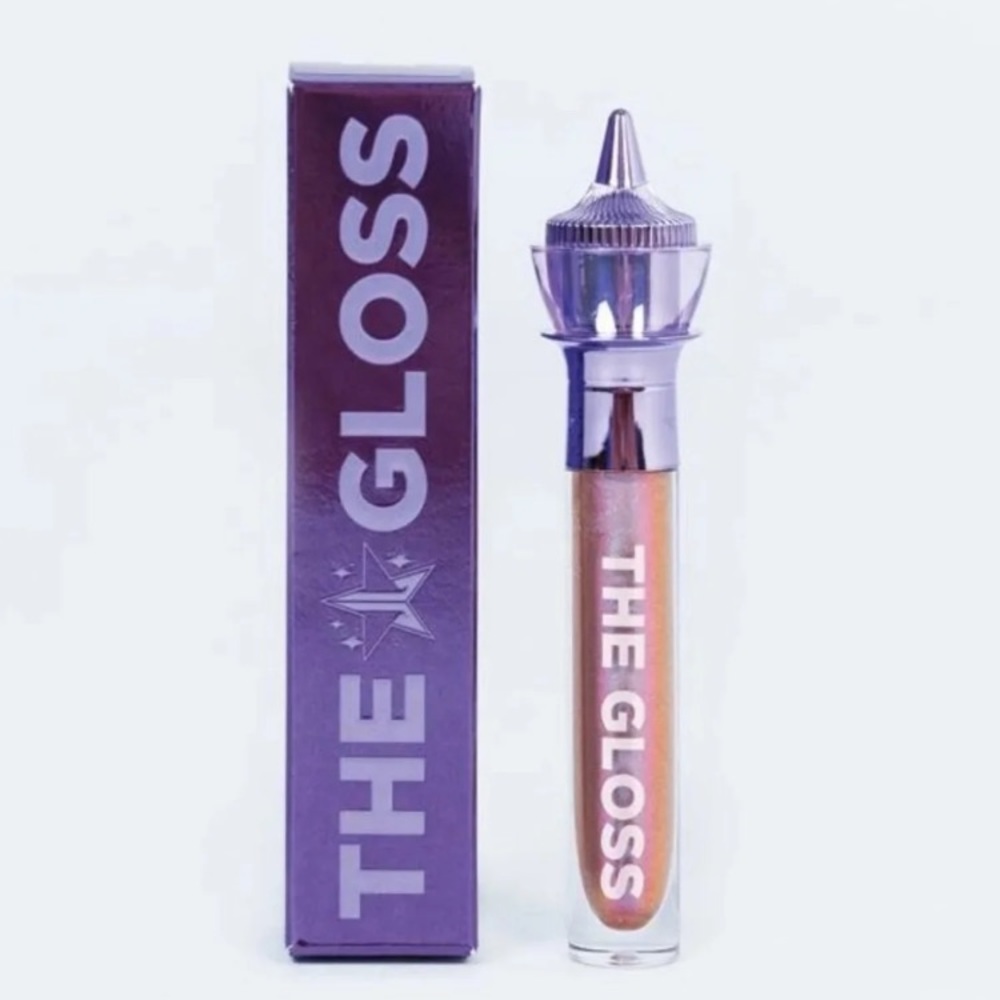 Jeffree Star Wizards Glass